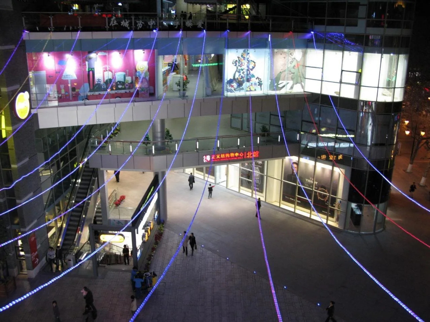 All season Kunming zhengyifang Pedestrian Street Hotel