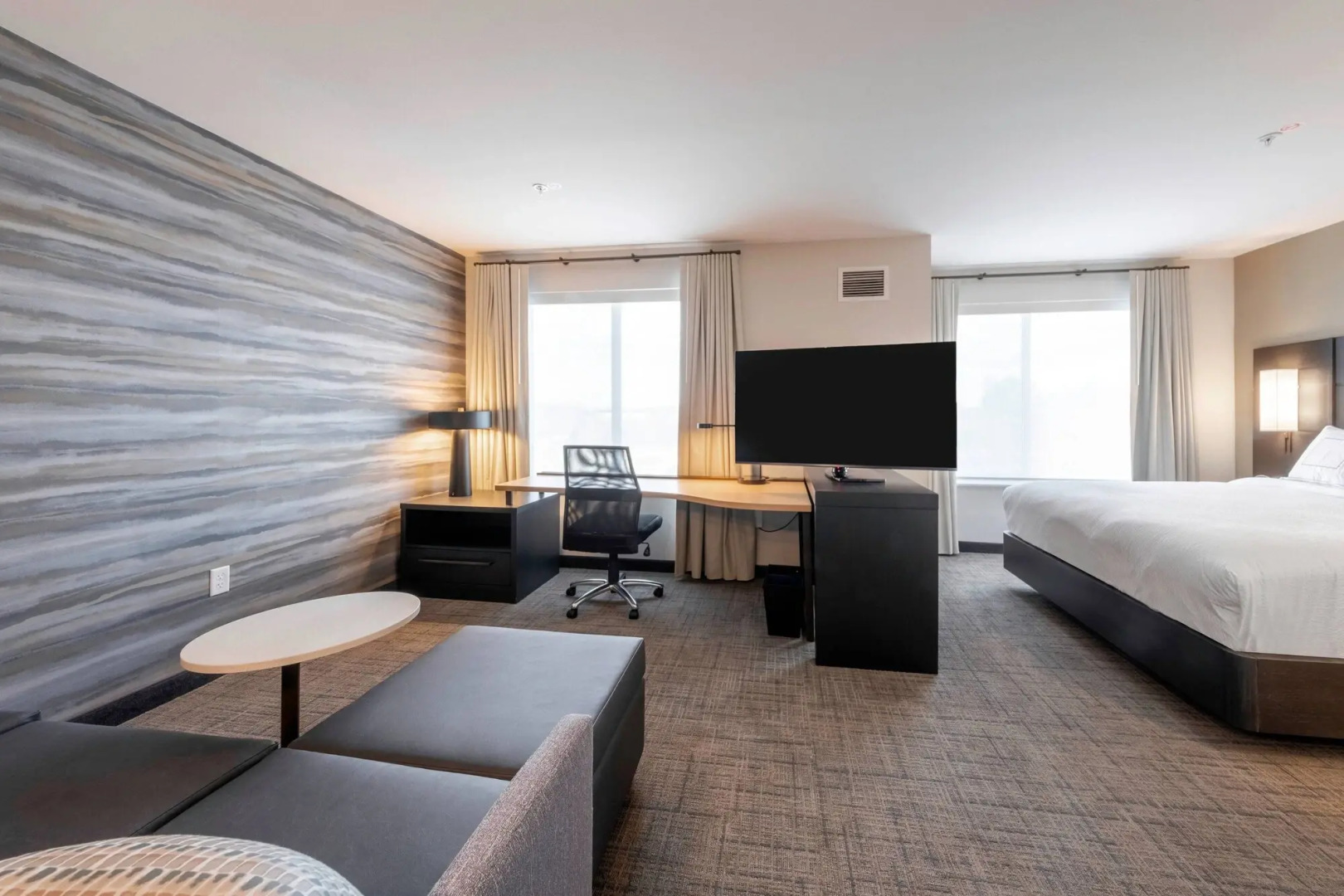 Residence Inn by Marriott Richmond Short Pump At The Notch