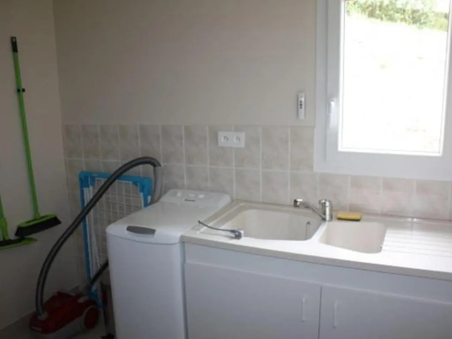 Gîte Contrexéville, 2 pièces, 4 personnes - FR-1-589-57