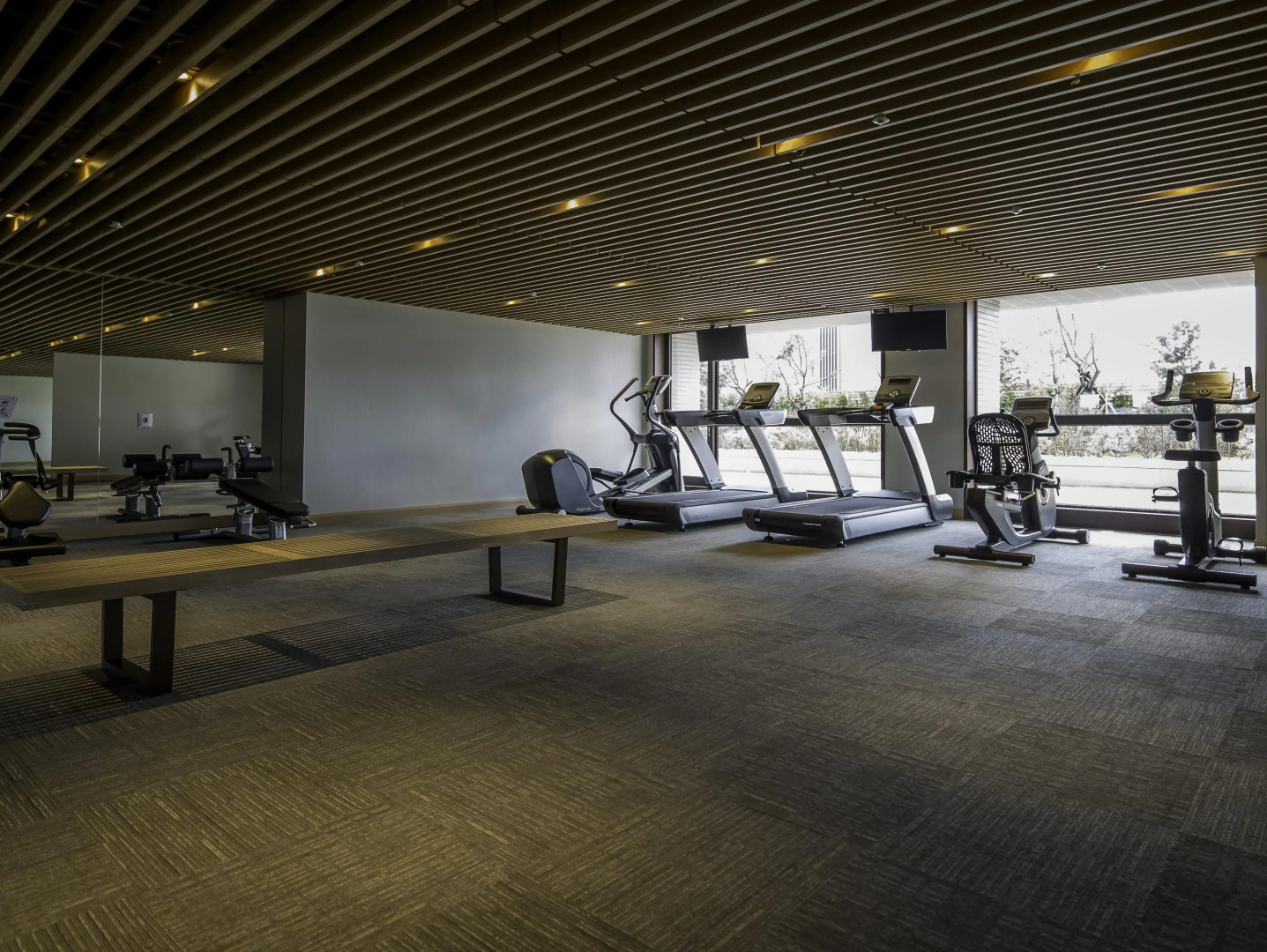 Everrich Golden Lake Hotel