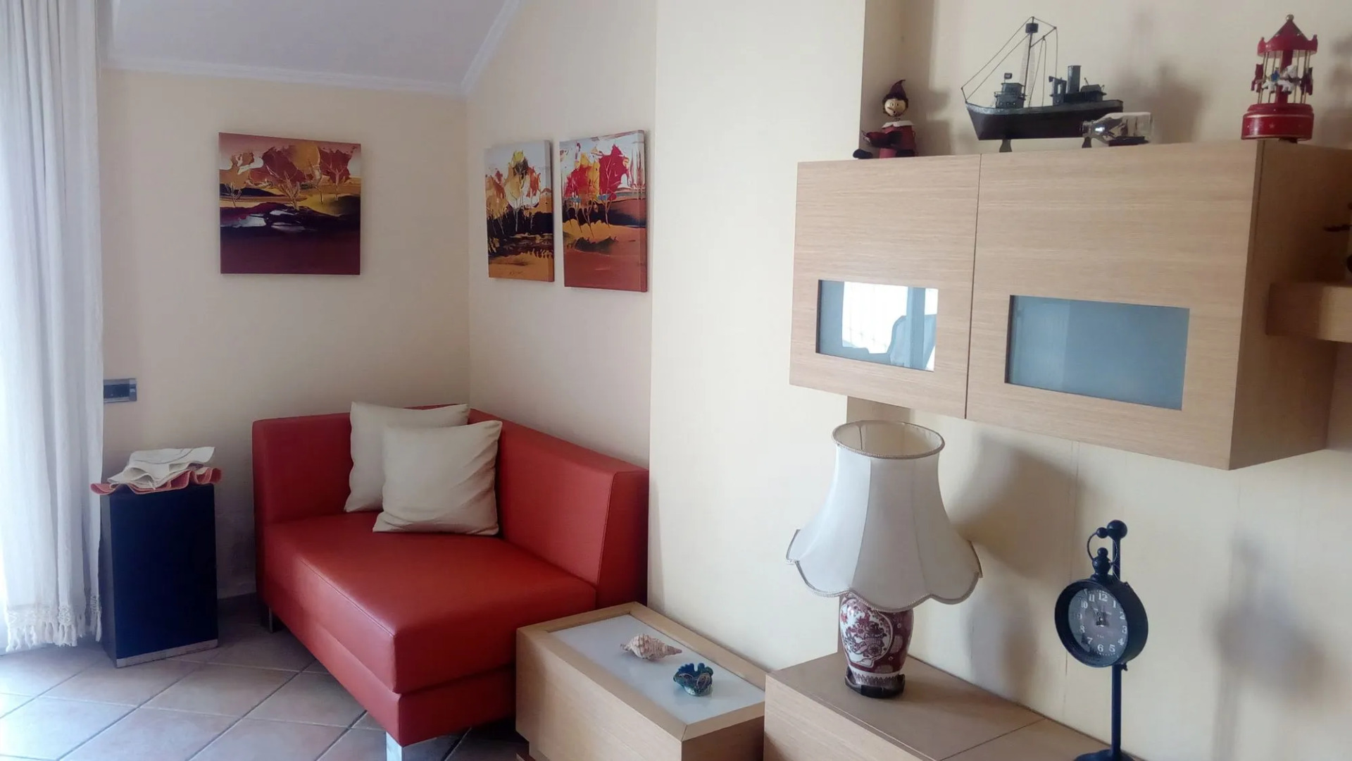 Private Pool & Panorama View Villa