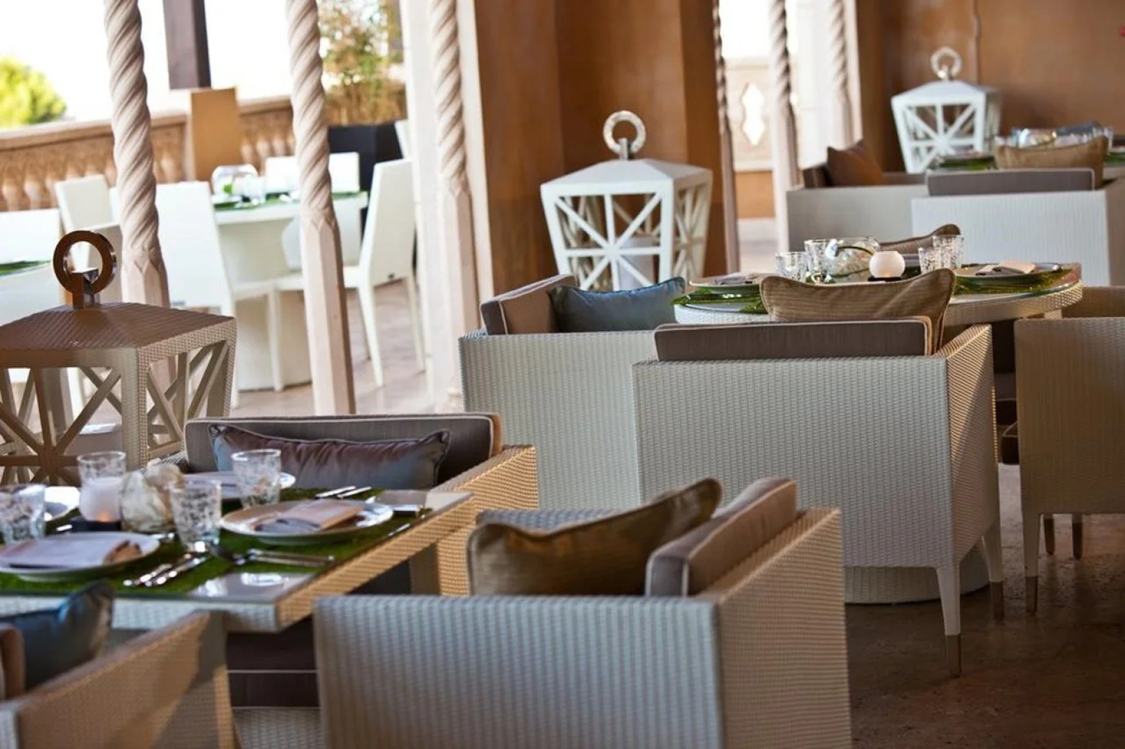 Renaissance Tlemcen Hotel