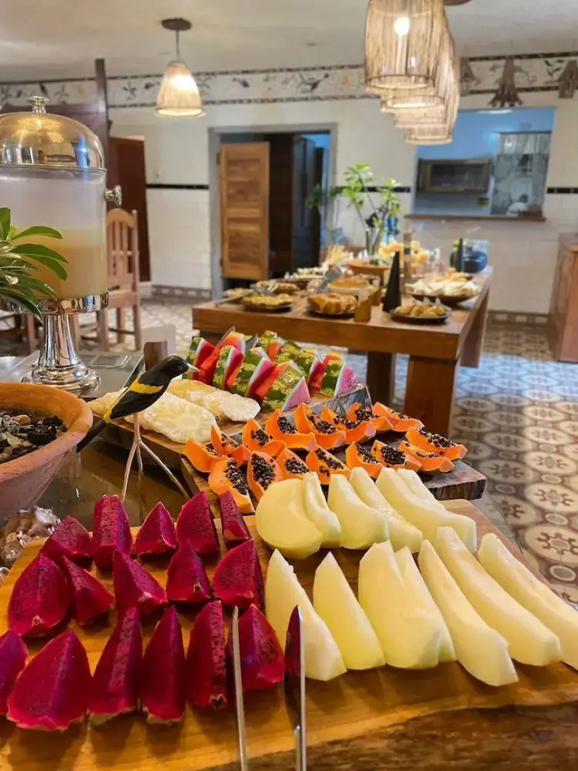 Hotel Salinopolis e Kitepoint