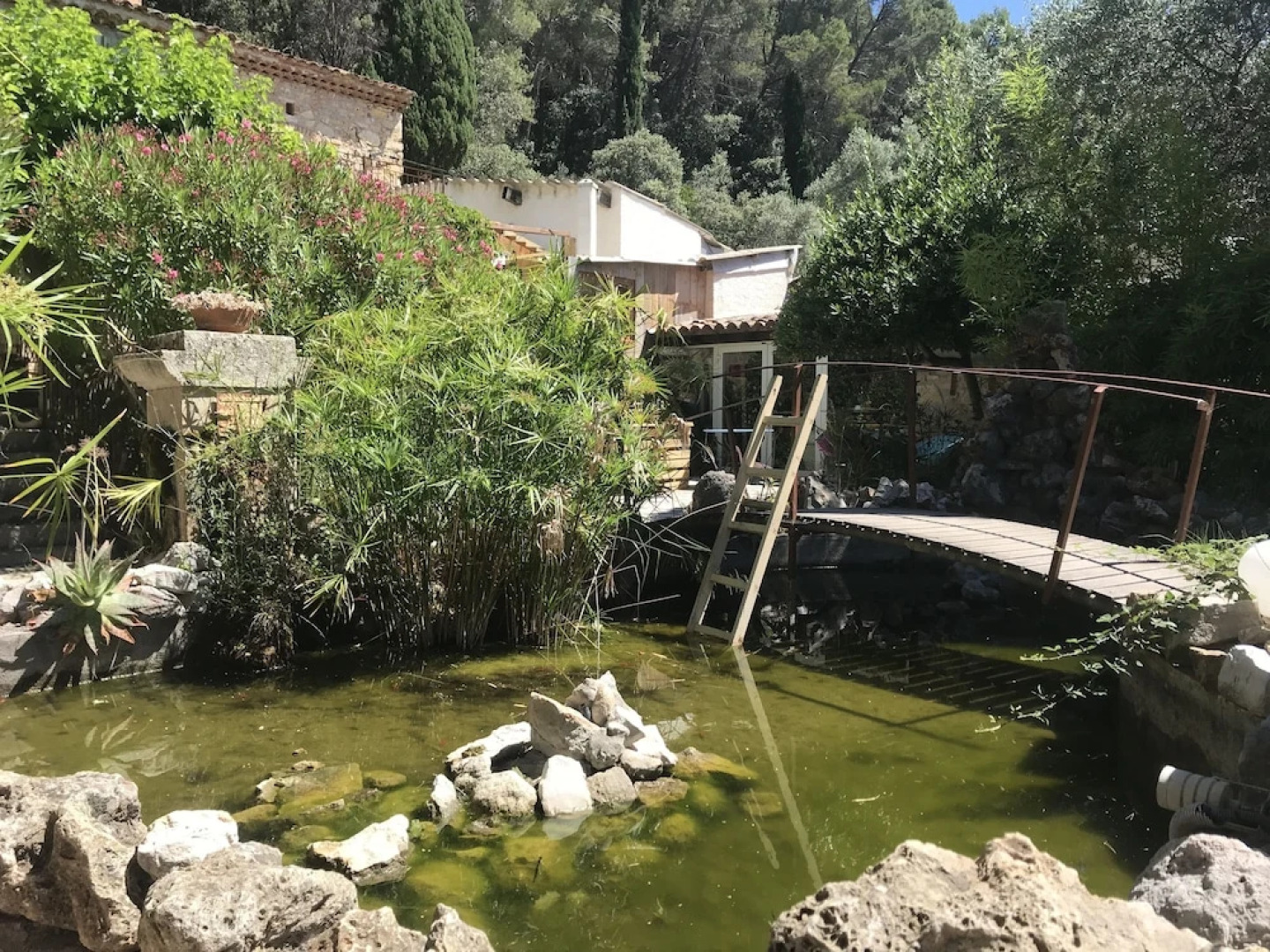 Domaine de la Tuilière