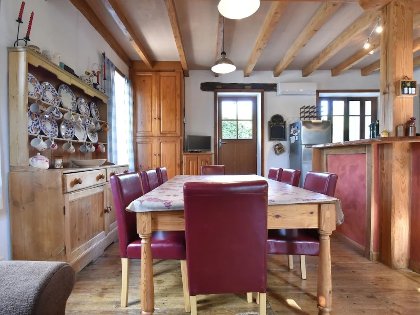 Cosy Authentic Holiday Home With Private Swimming Pool and Garden in Southern France