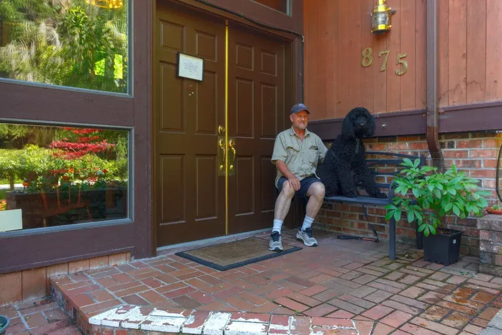 Cole's Bay Vacation Retreat Cole's Bay Suite