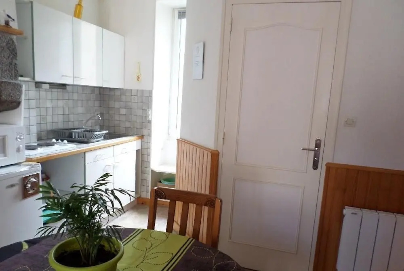 Appartement Bellalaurann