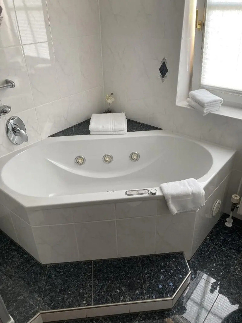 Schloss Hotel Holzrichter