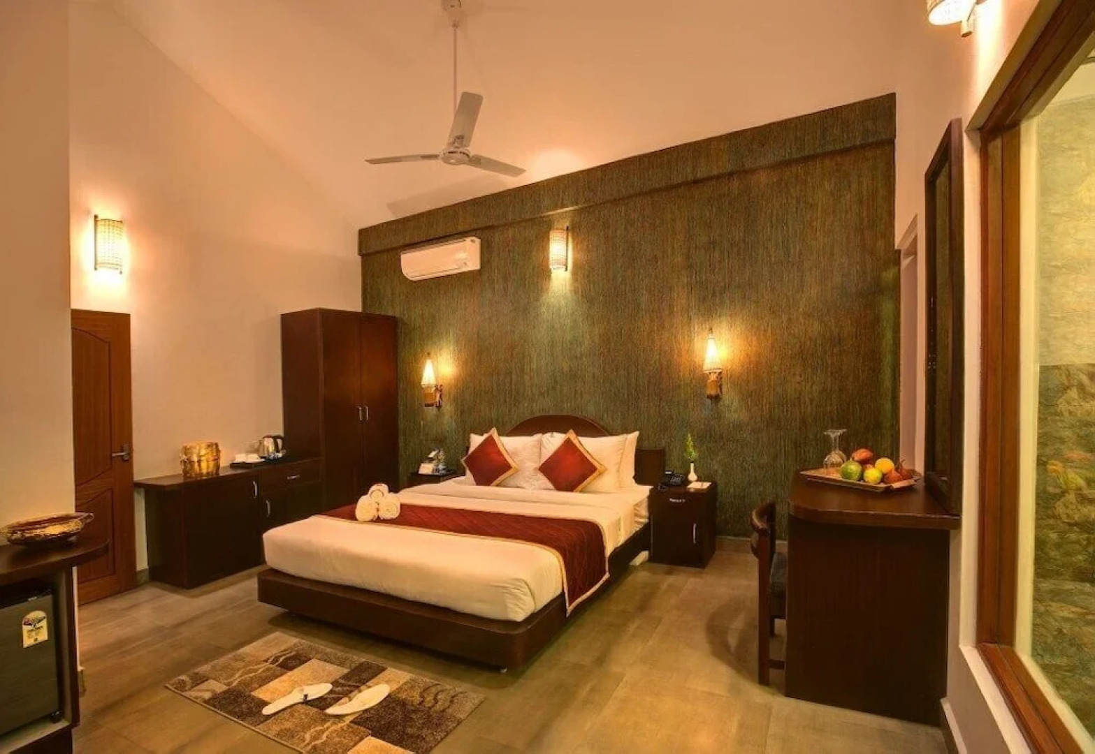 Paddington Resorts and Spa