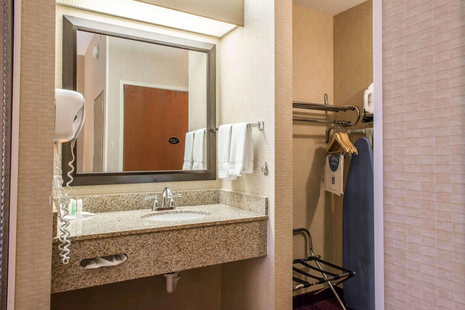 Comfort Inn Meadowlands