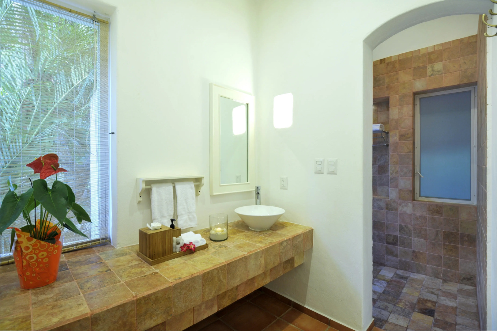 Hotel Rancho Encantado