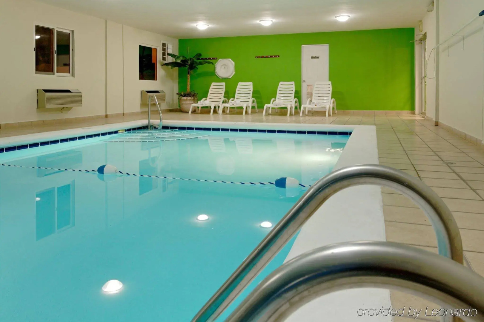 Holiday Inn Express Piedras Negras by IHG