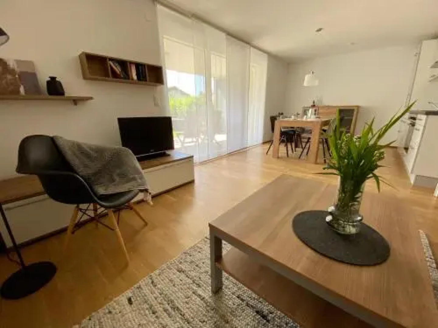 Ferienwohnungen Christine