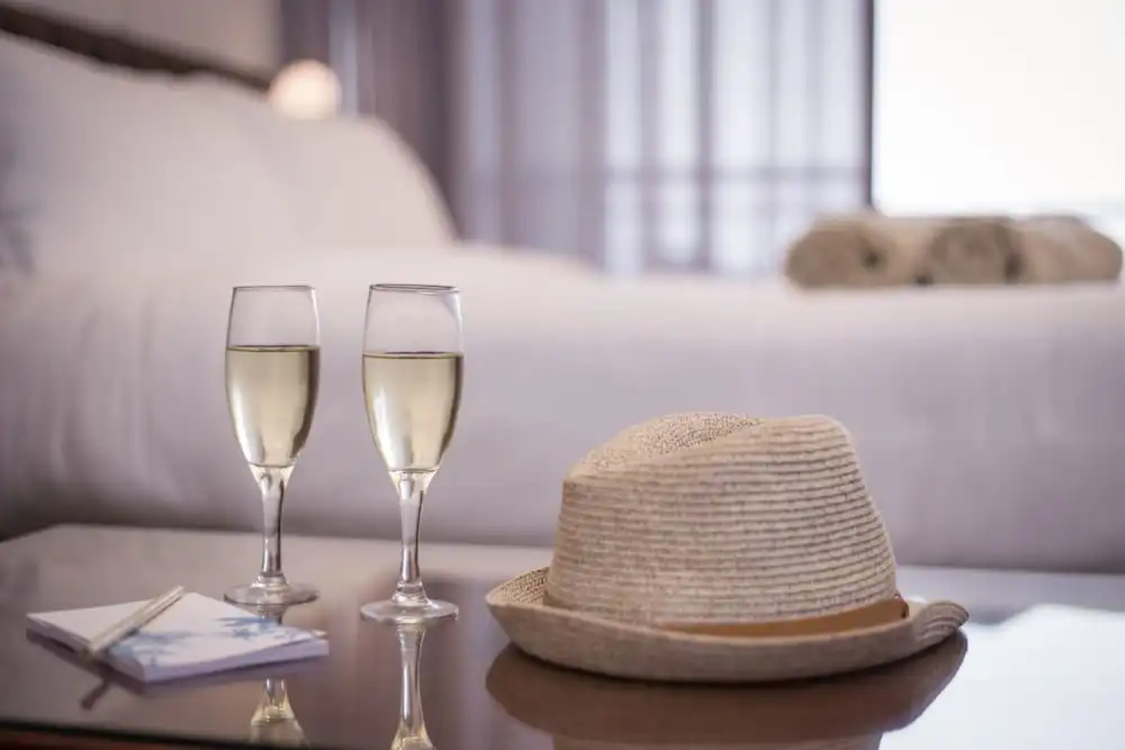 Bebatroun Beach Hotel