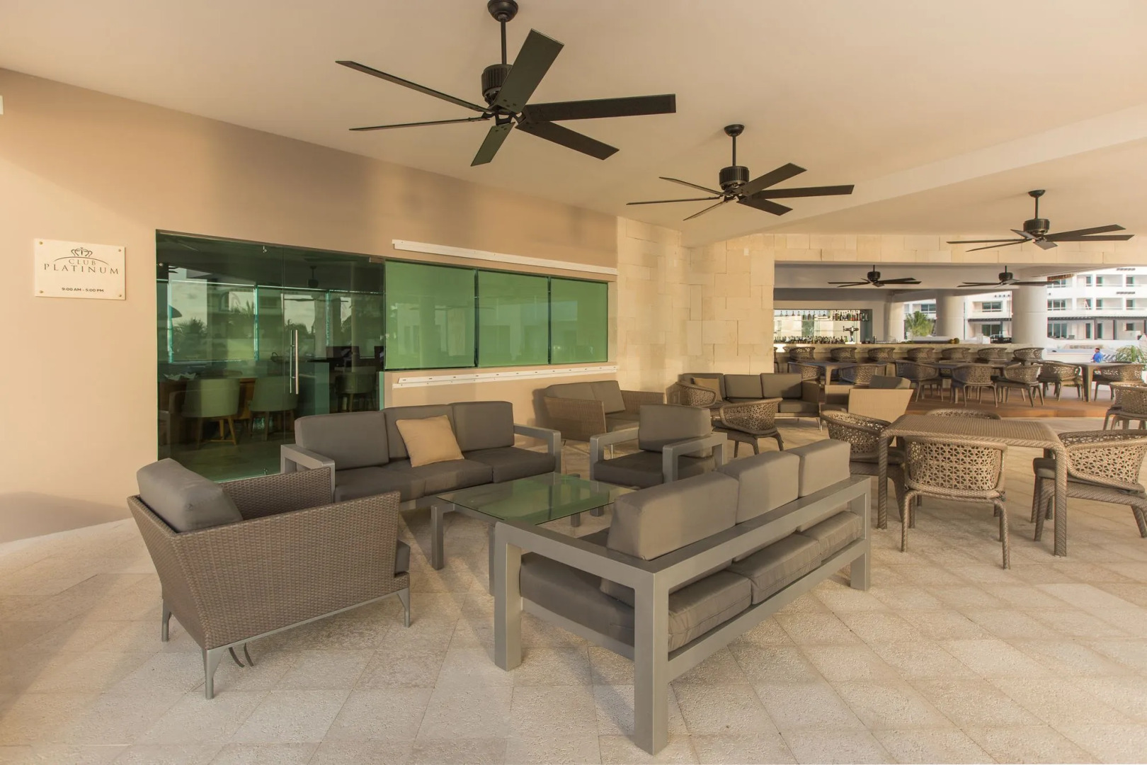 Ventus at Marina El Cid Spa & Beach Resort - All Inclusive