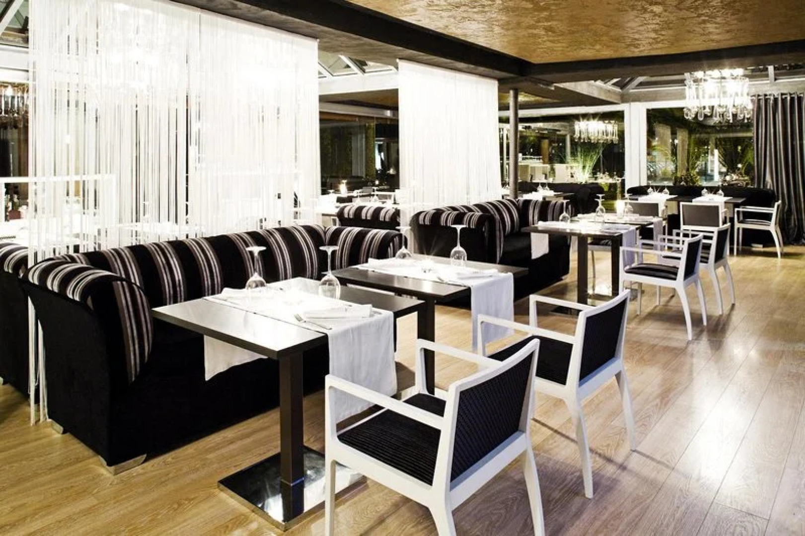 Ocean Beach Club Gran Canaria