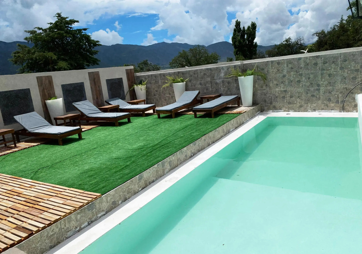 Hotel Colonial Tafi del Valle by DOT Tradition