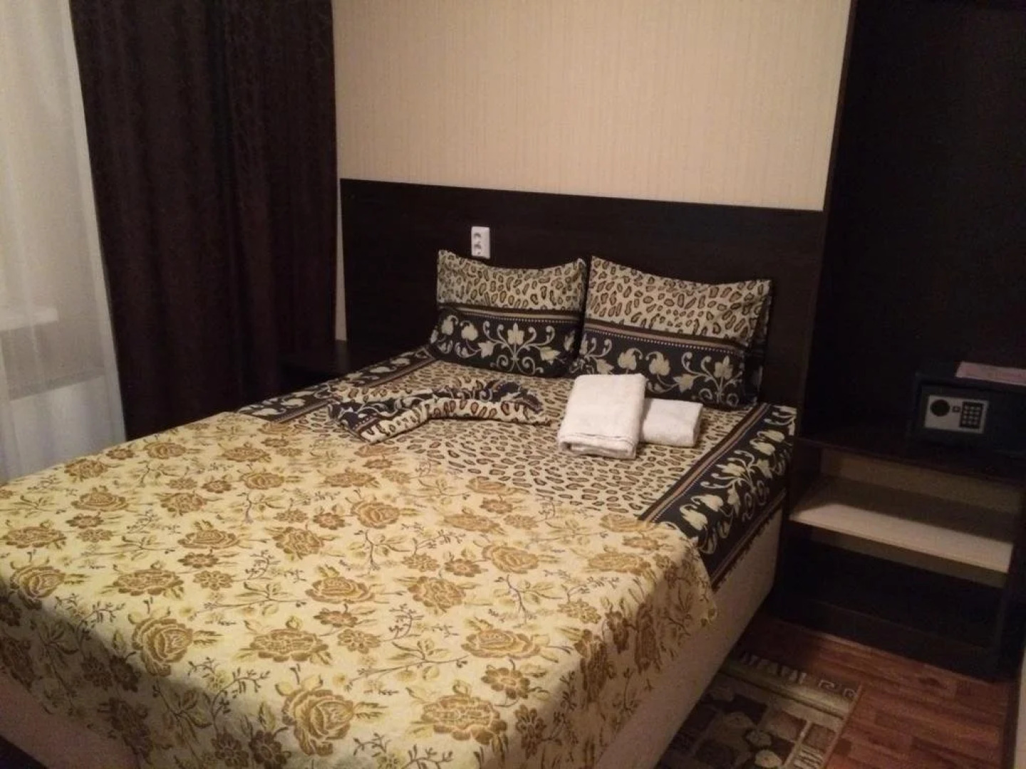 Отель Южный 