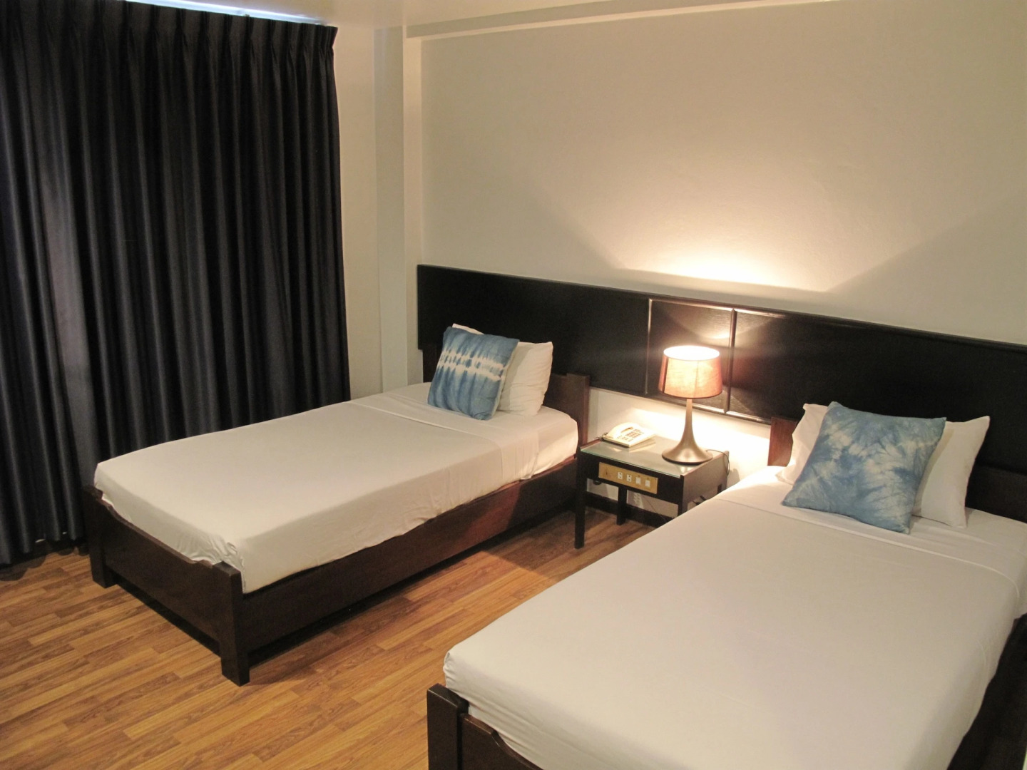 Dusit Hotel at Sakon Nakhon