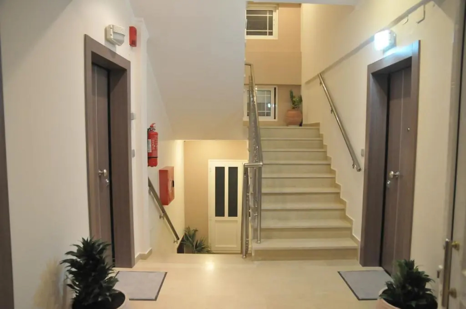 Apartments Stoudios Georgias