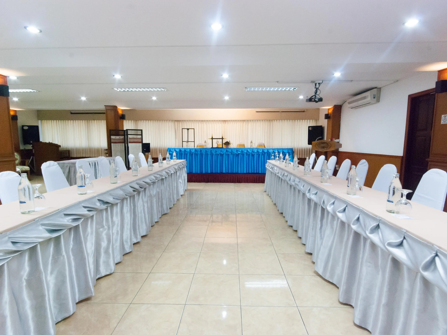 Namkhong Riverside Hotel Chiang Rai