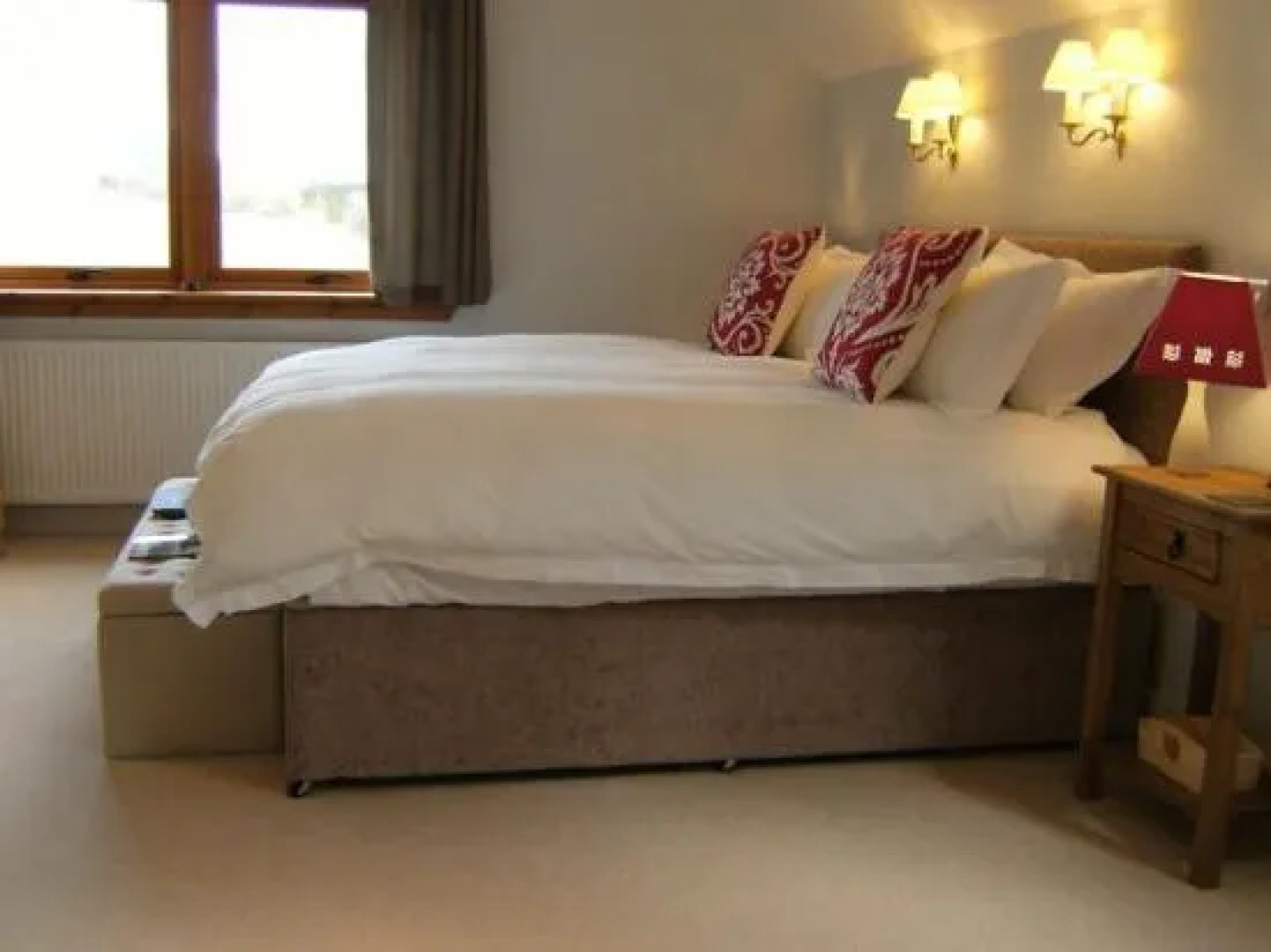 Thistle Dhu Bed & Breakfast