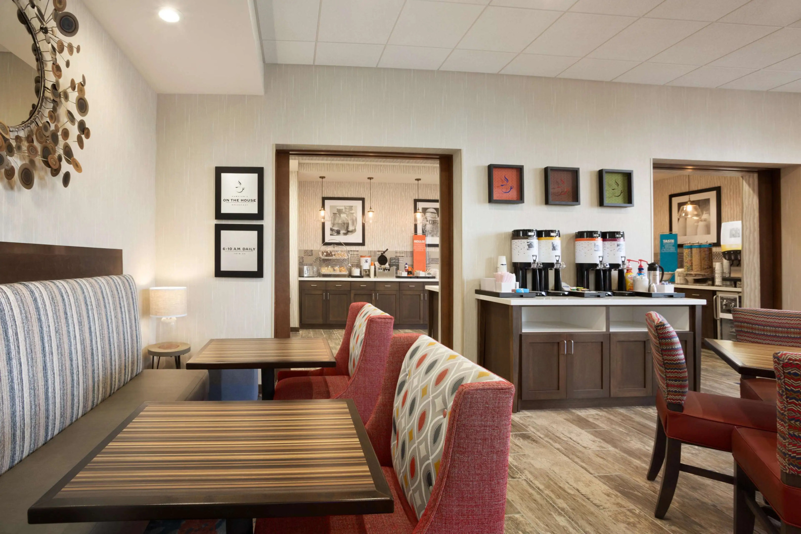 Hampton Inn Salt Lake City Cottonwood UT