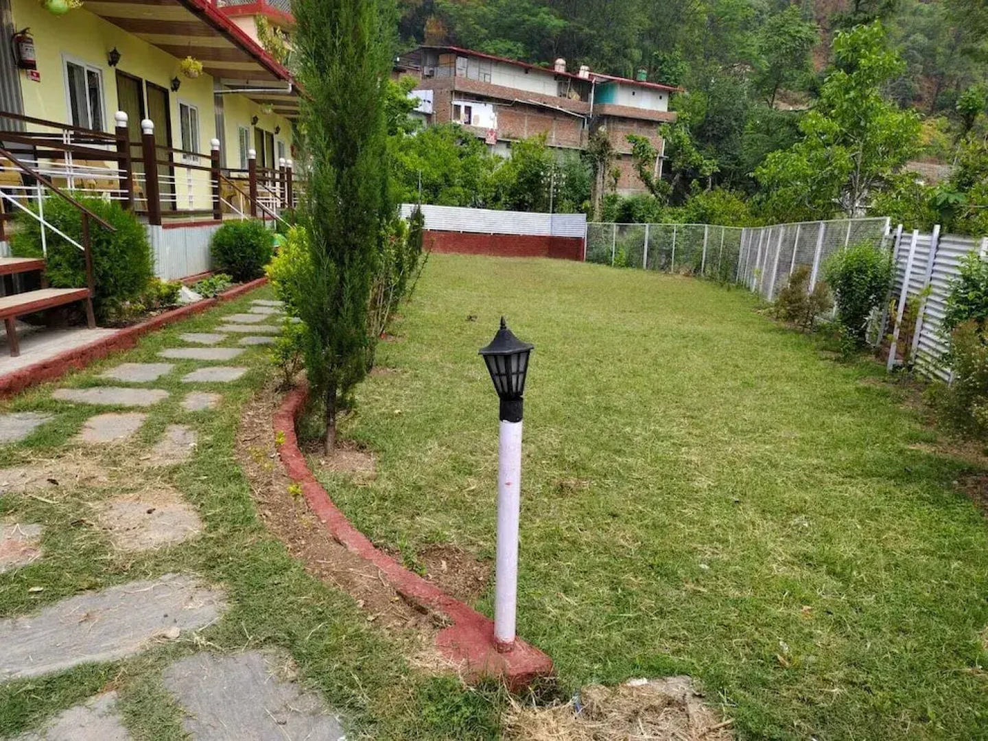 The Pines Mountain View