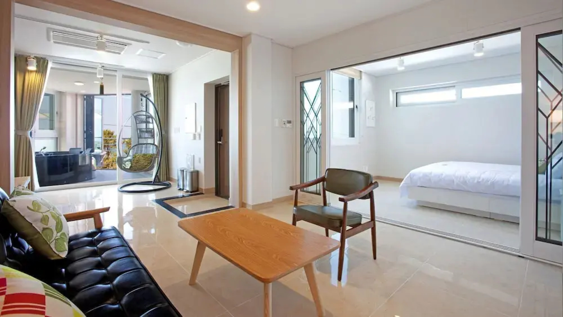 THEMARINE poolvilla&spa