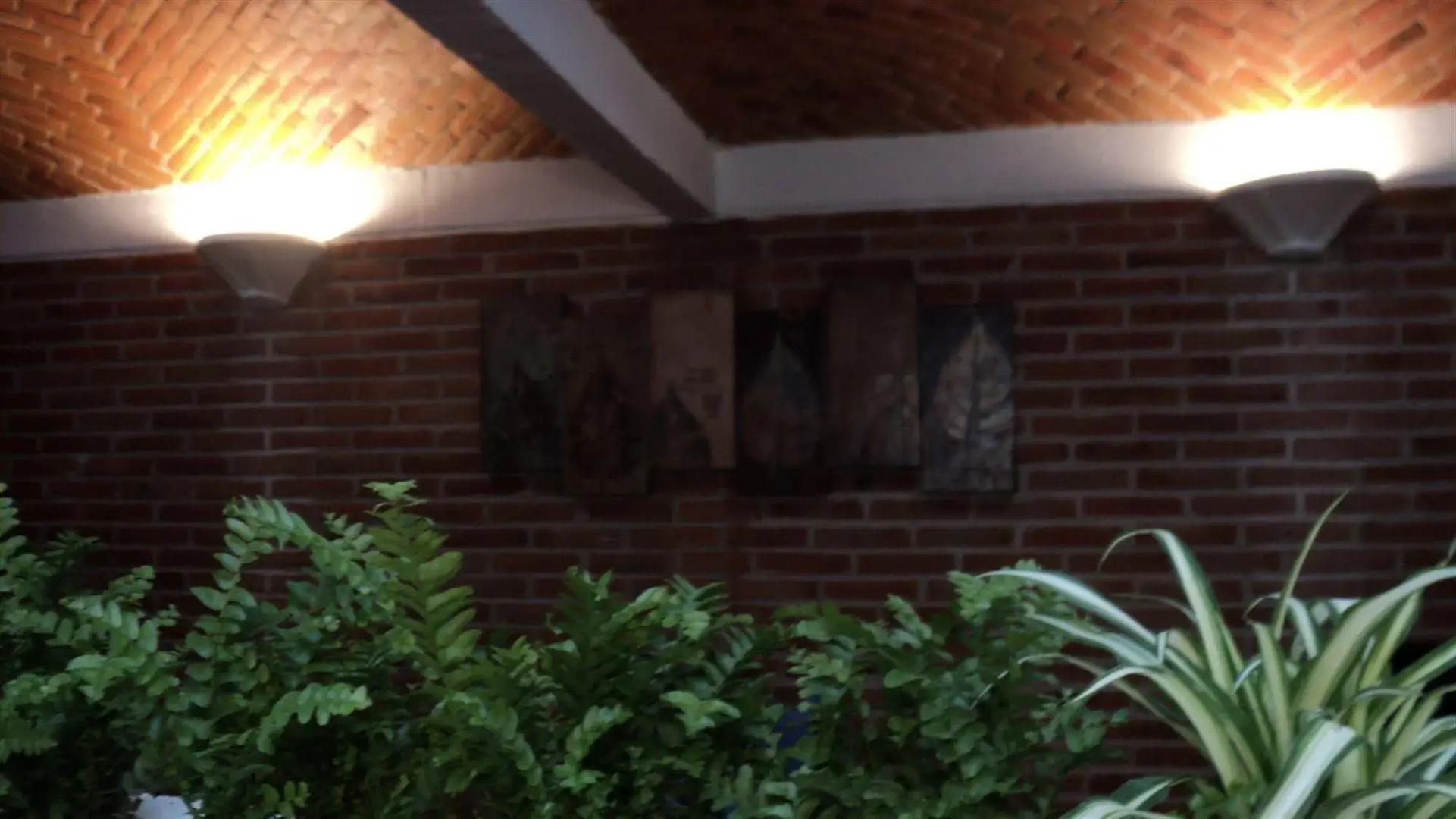 Casa Geranios Tequisquiapan