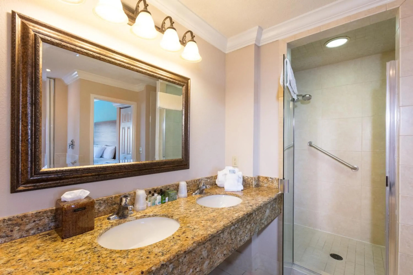 Amelia Hotel at the Beach