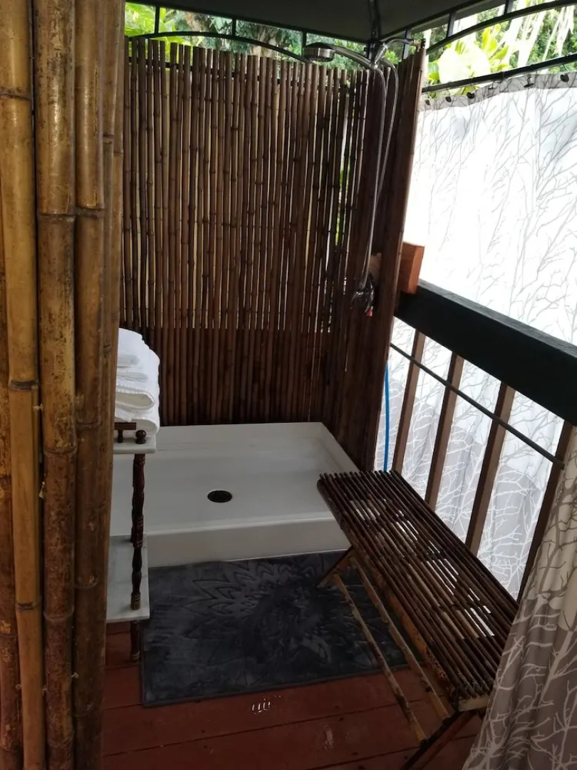 Plumeria Grove Cottage