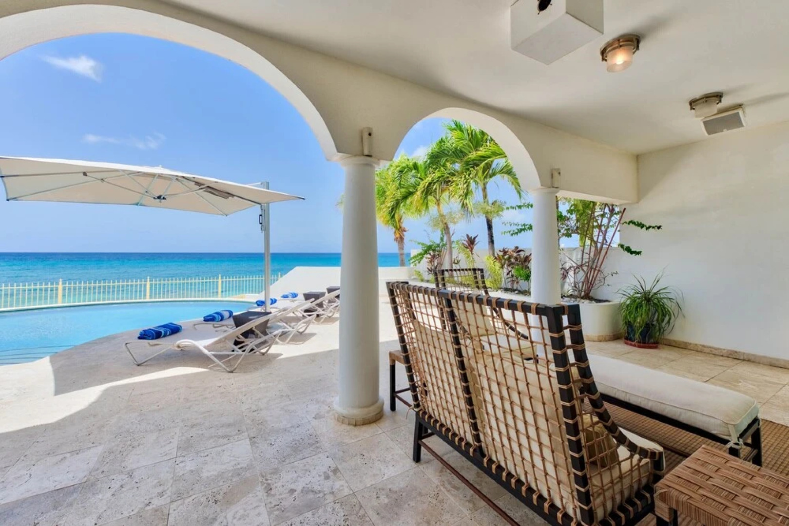 Dream Villa SXM BAH