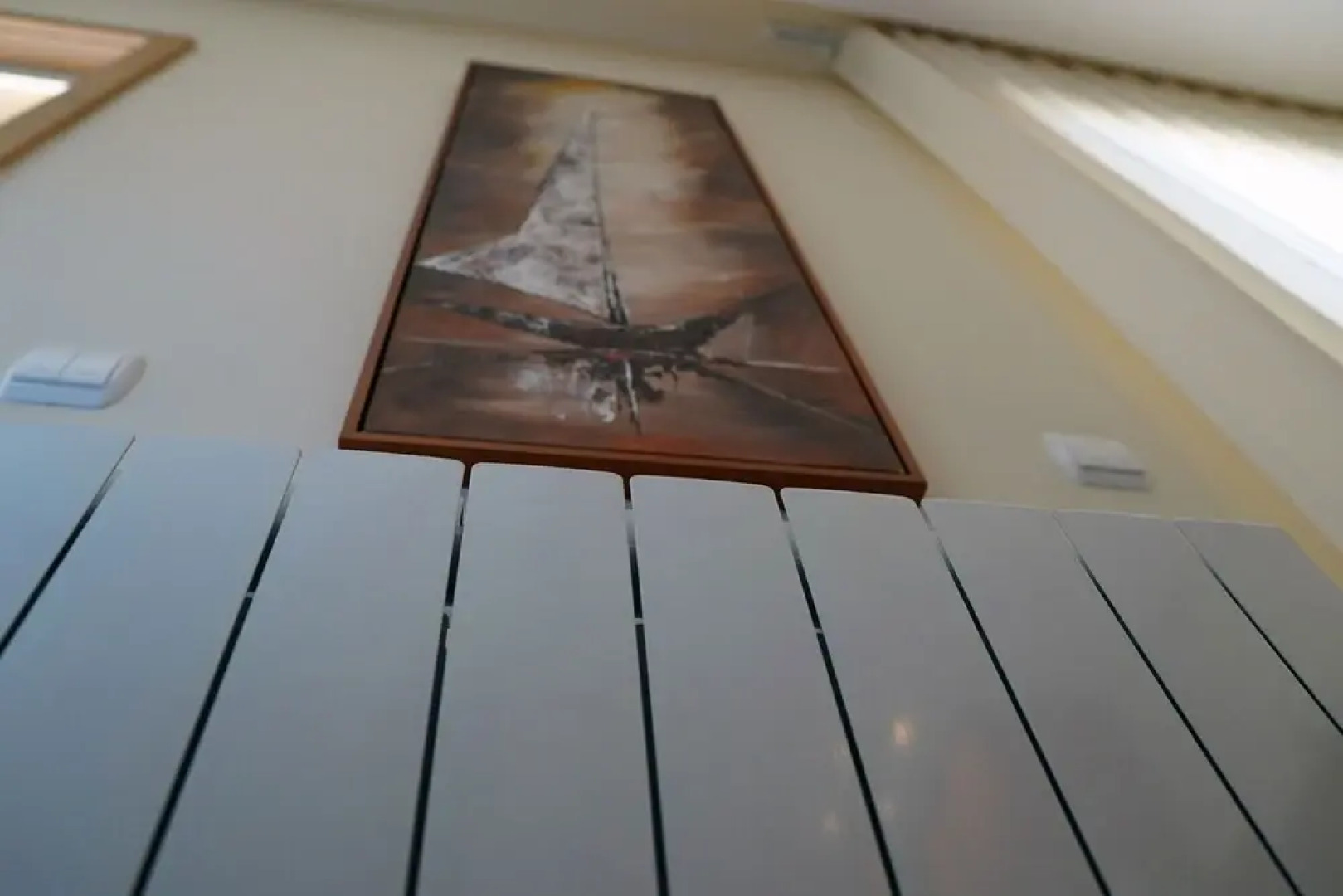 Apartamento Albatroz