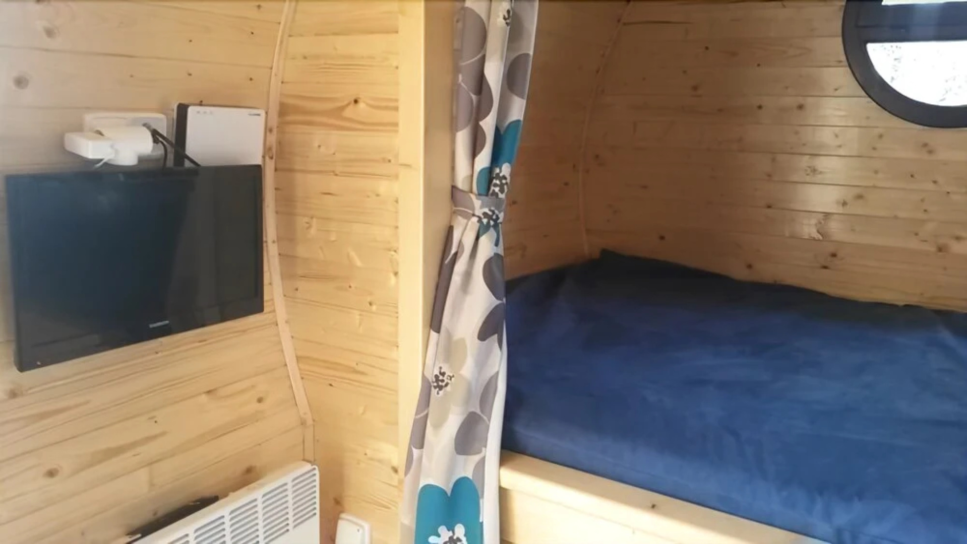 La Barrique des 4 Saisons