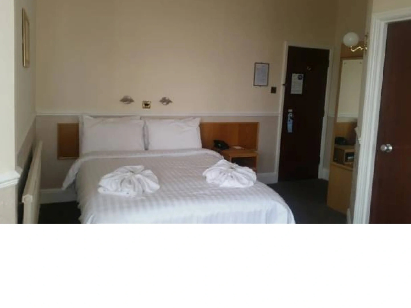 North Shore Hotel & Golf Club