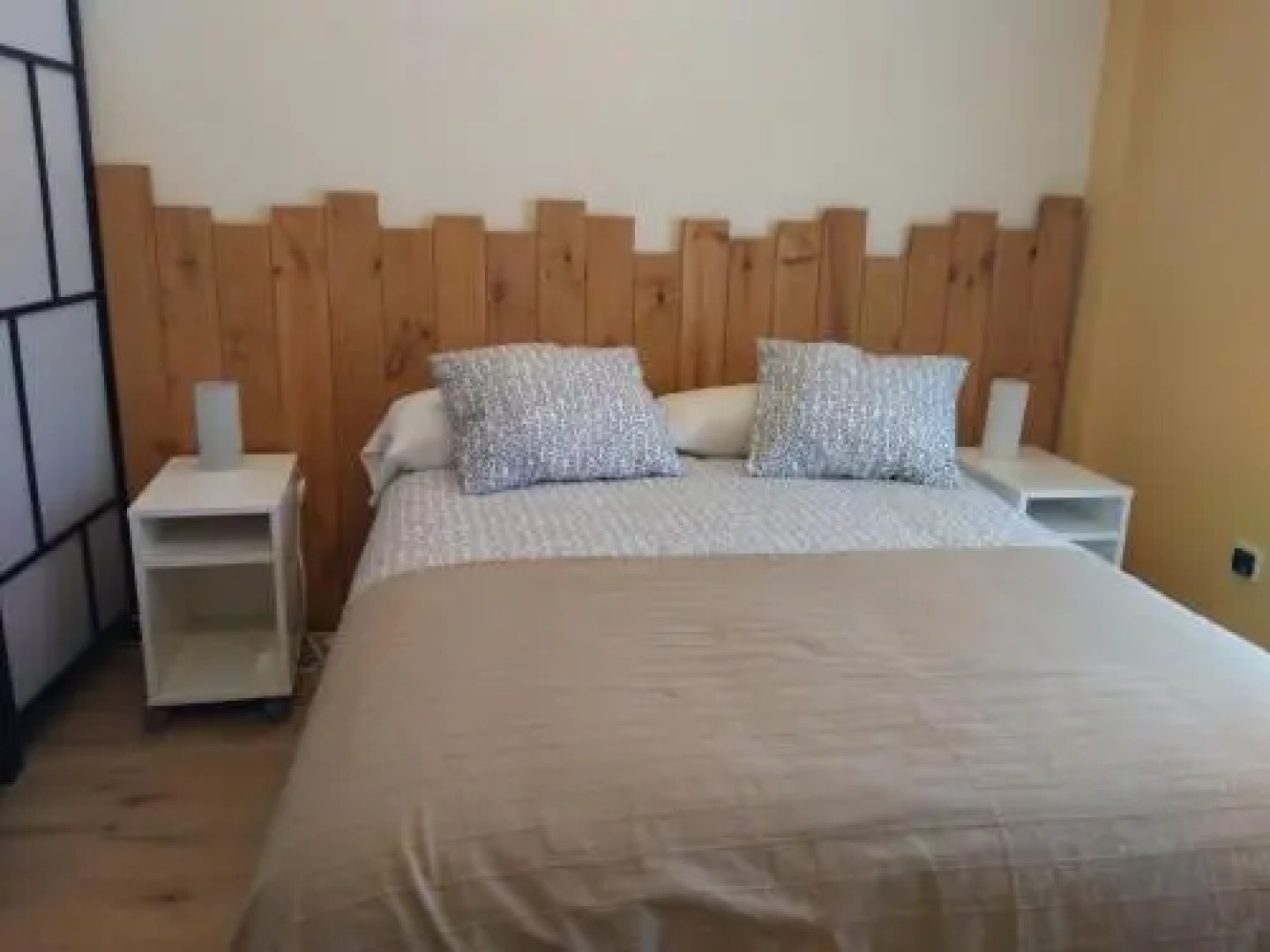 Alojamientos Dezerto Bardenas