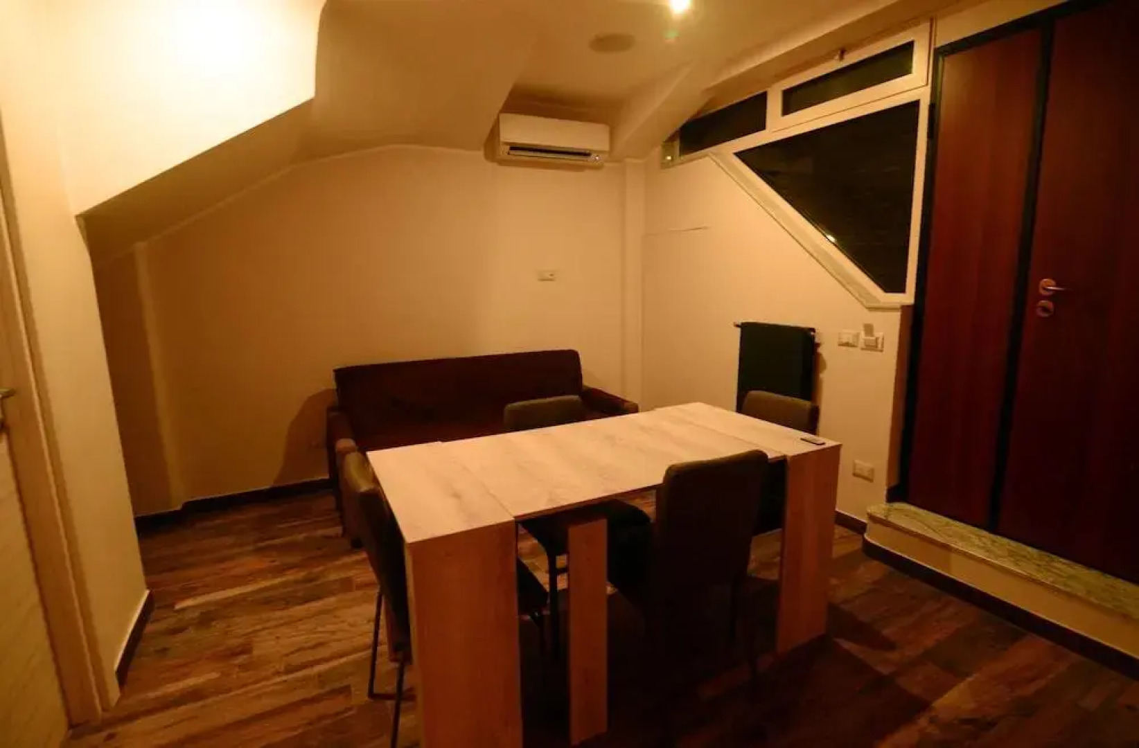 Il Villino Apartments