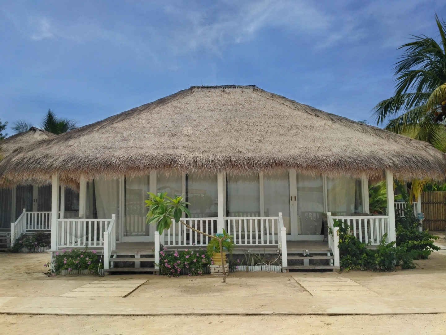 Sudamala Resort, Seraya, Flores