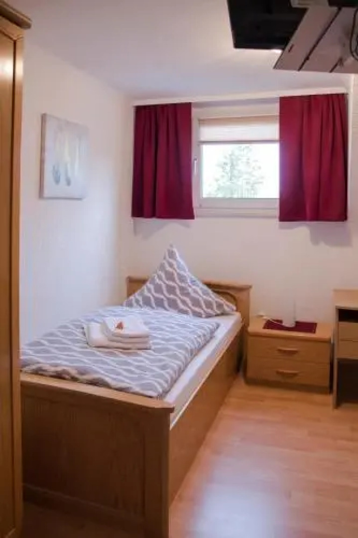 Pension Klosterschenke