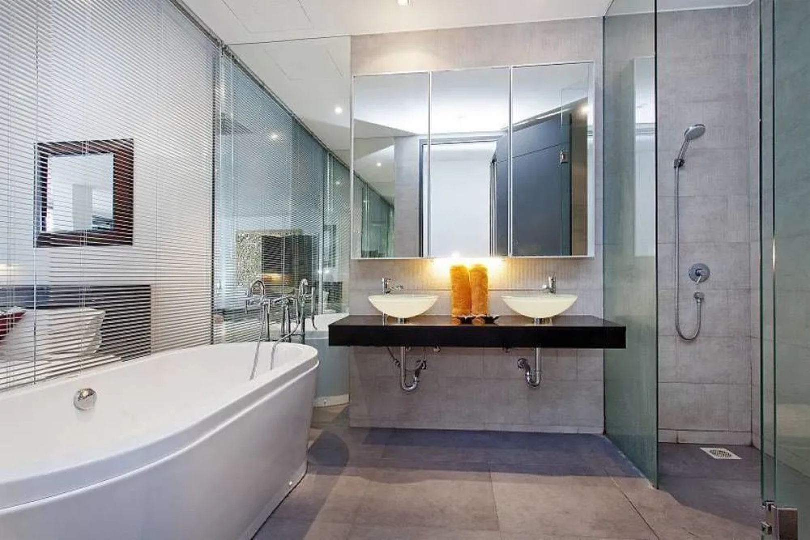 Seductive Sunset Villa Patong A7 - 3 Bedrooms
