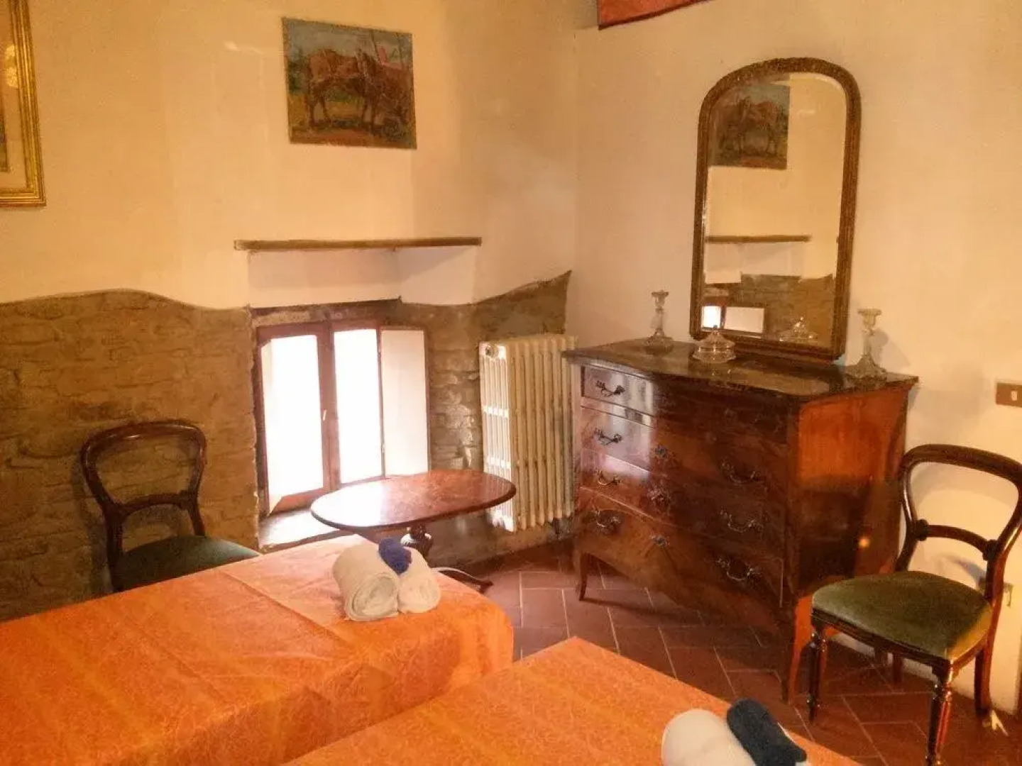 Mimmo's Holiday House