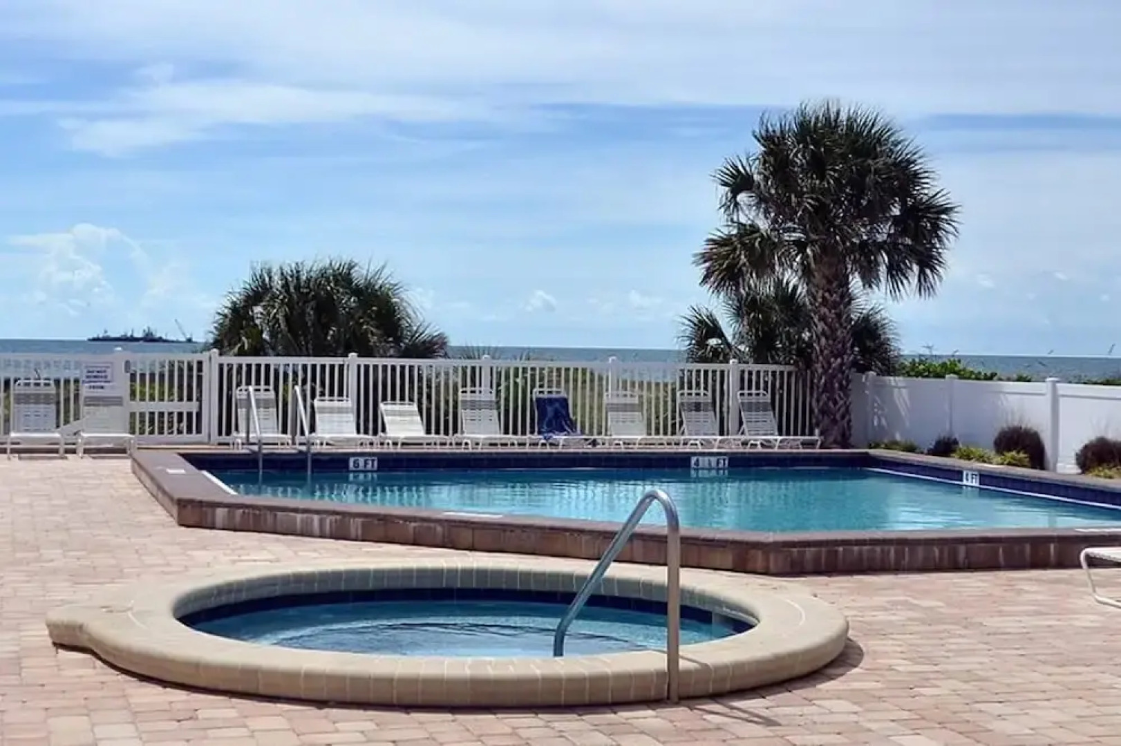 Sand Castle North 504