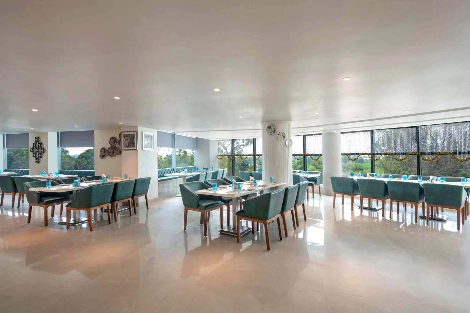 Radisson Hotel Bareilly Airport