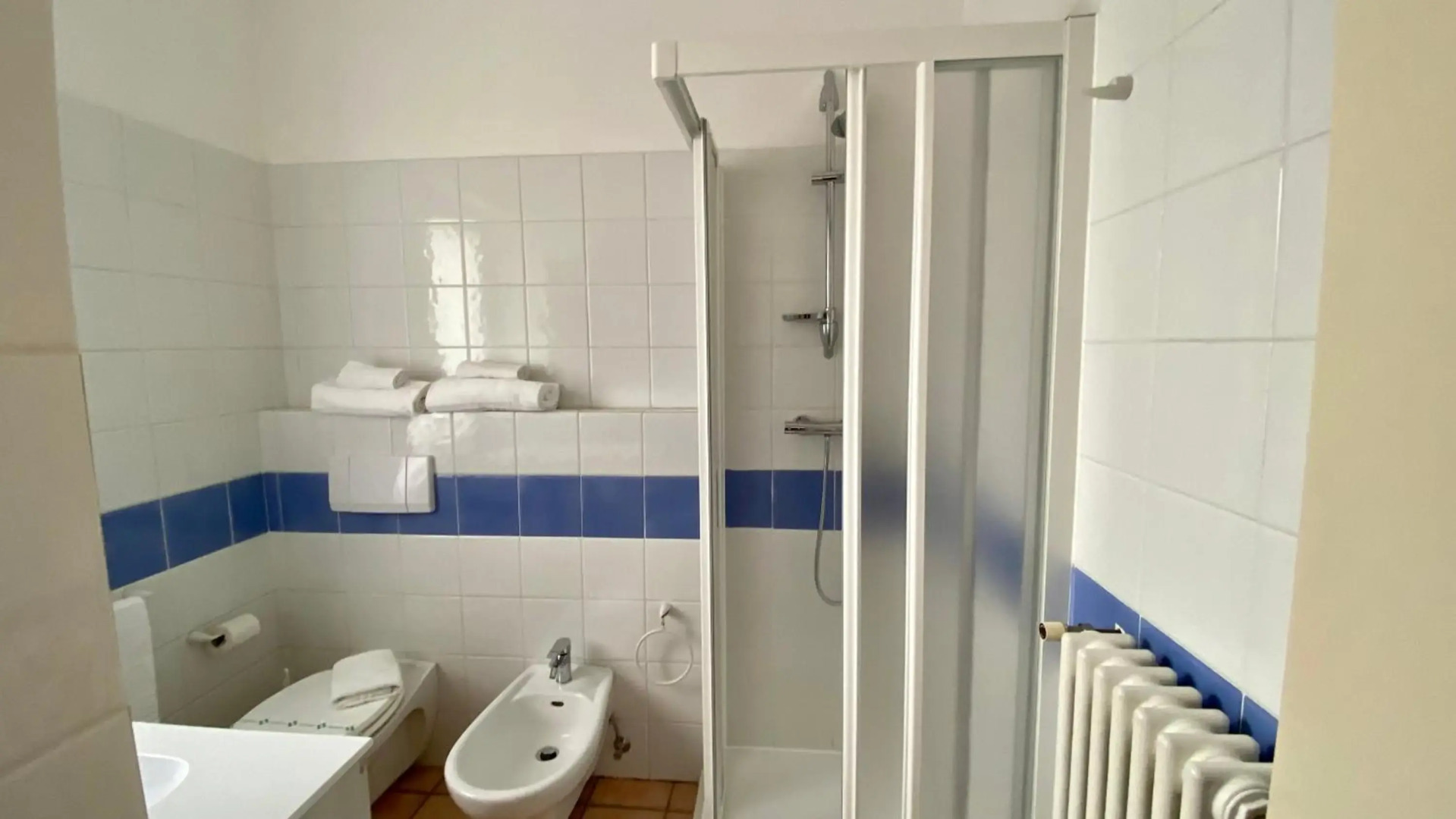 Residence Casa e Vela