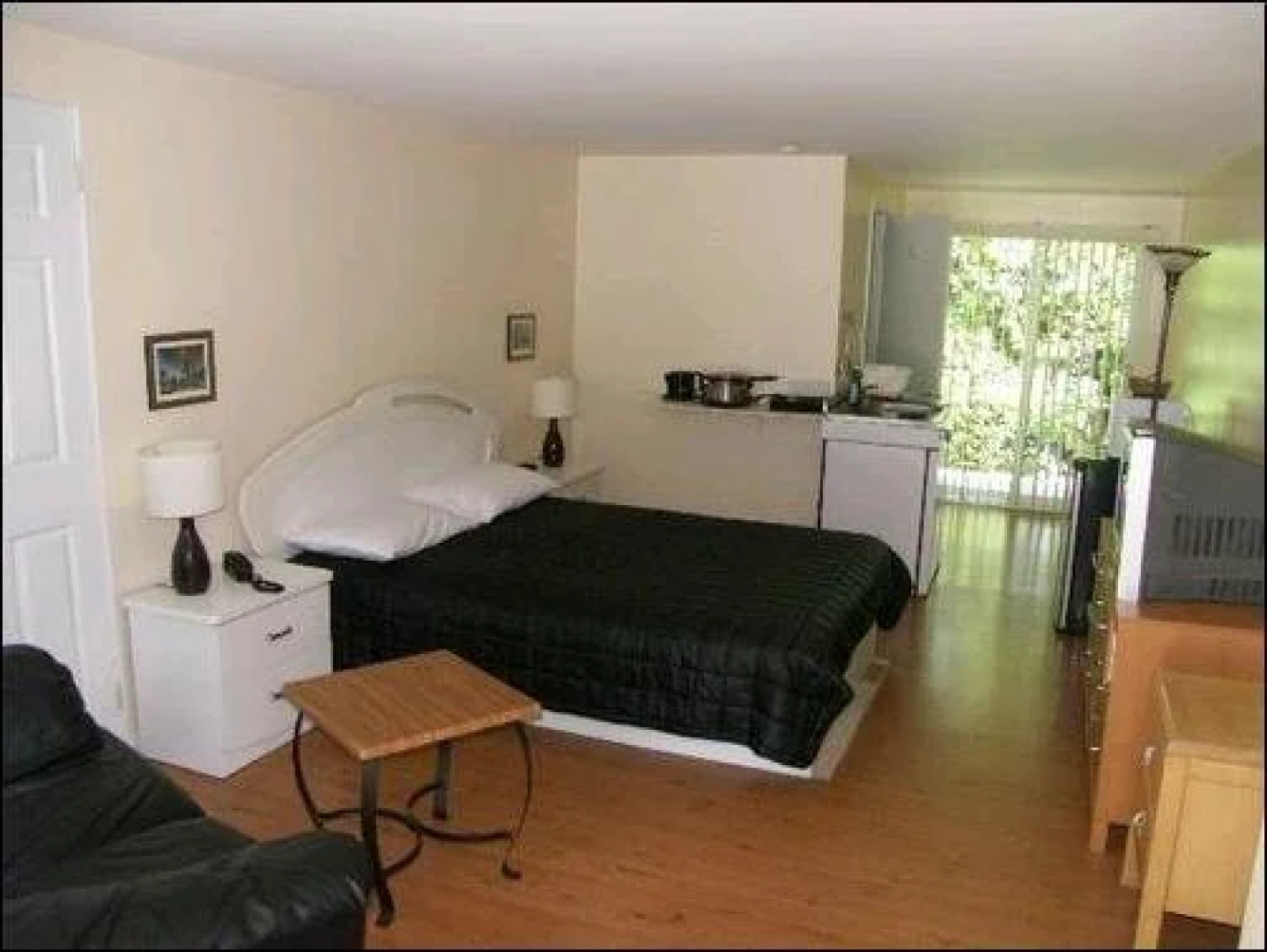 Chalet Beaconsfield Motel