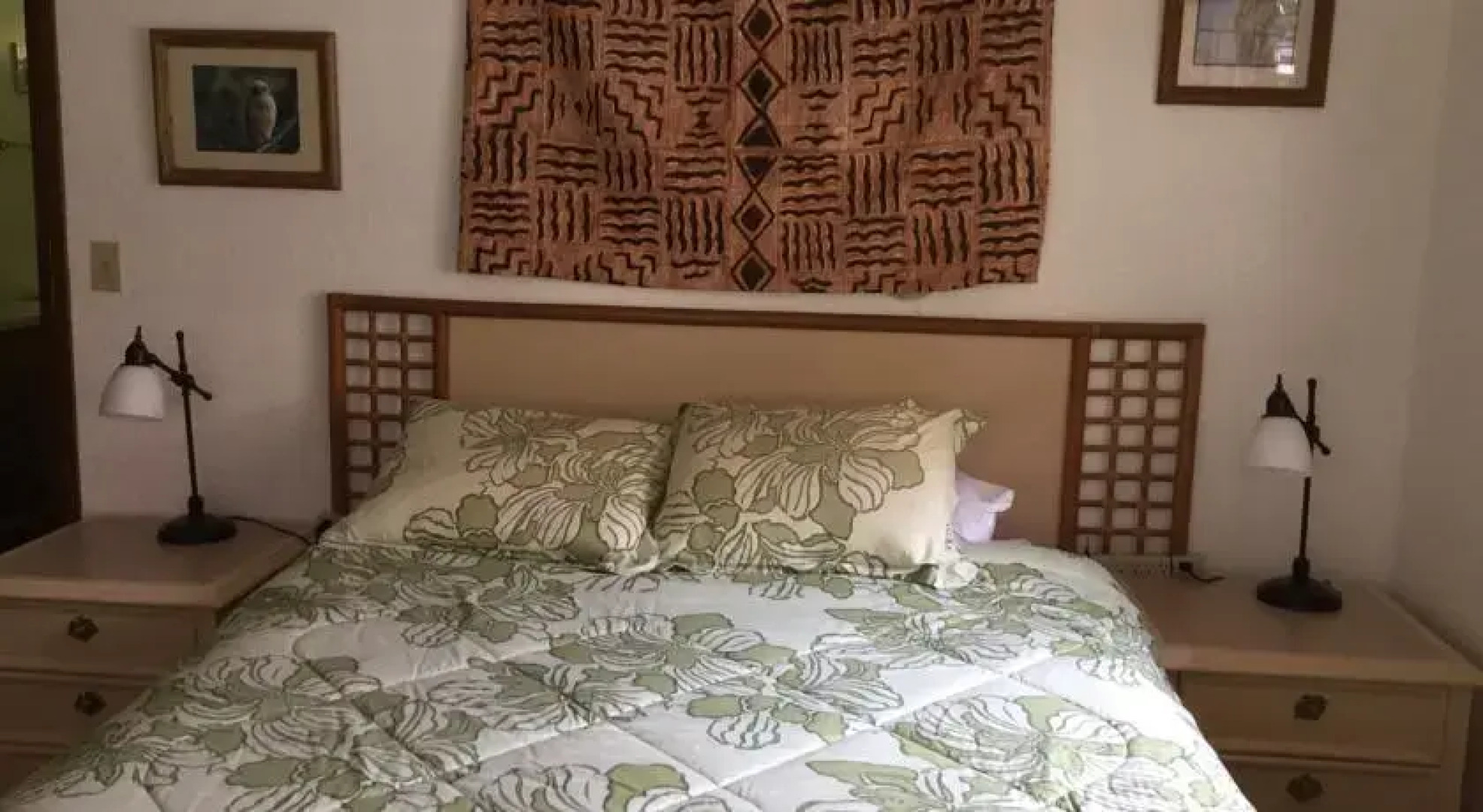 Ekomomai Vacation Rental