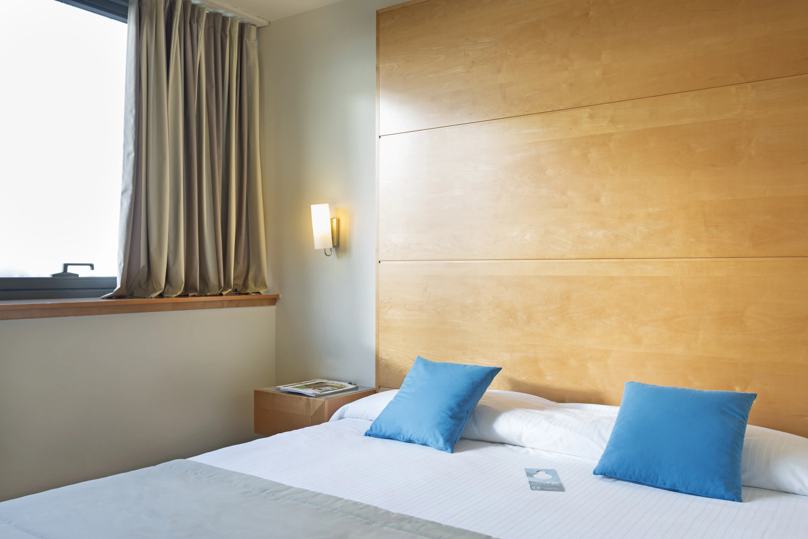 B&B HOTEL Pisa Airport