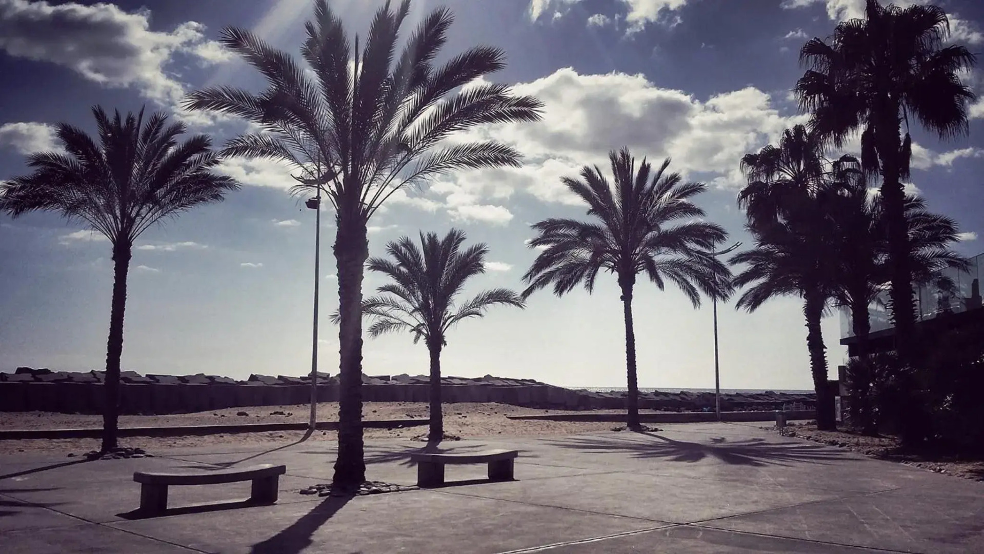 Villa Scirocco Madeira Ocean View