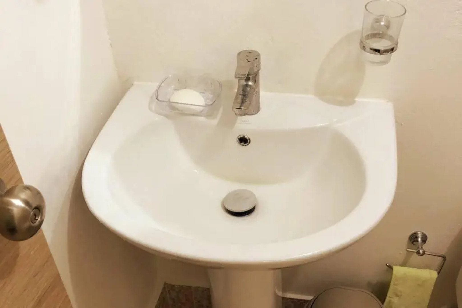 Apt in punta cana 7 minutes from airport , beaches